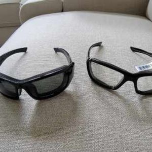 Harley Davidson riding glasses